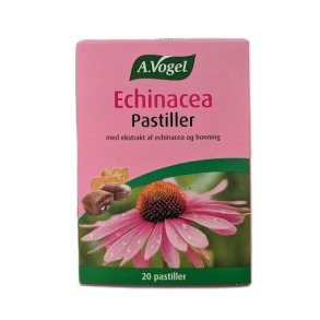 Echinacea Pastiller
