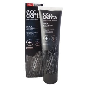 Tandpasta Eco Denta  u. flour