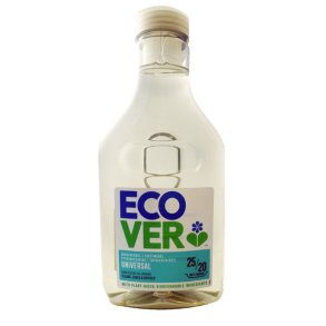 Ecover flydende vaskemiddel Universal 1000 ml