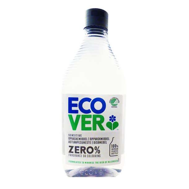 EcoveropvaskZero