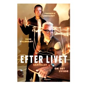 Efter livet af Rane Willerslev & Frederik Lindhardt