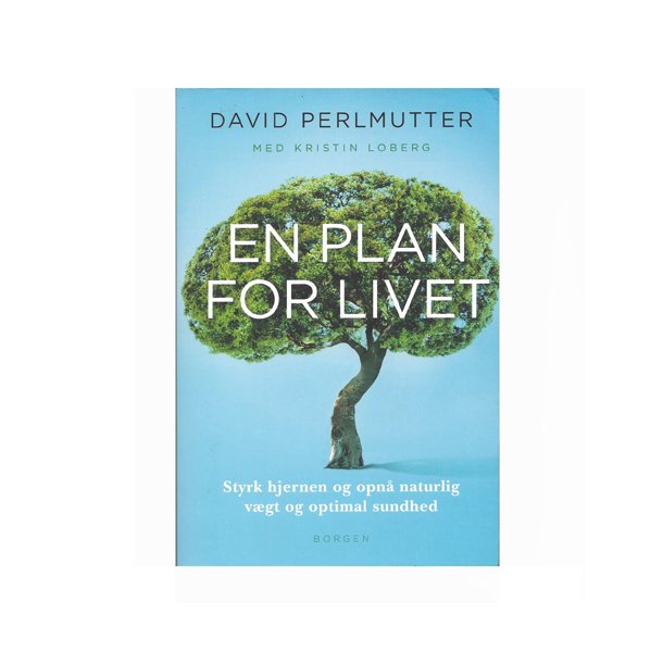 En plan for livet af Dr. Perlmutter