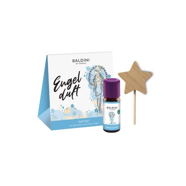 Engel duft Primavera 10 ml + trstjerne