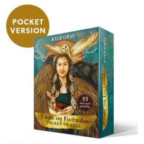 Engle og forfdre i pocket version