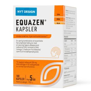 Equazen kapsler