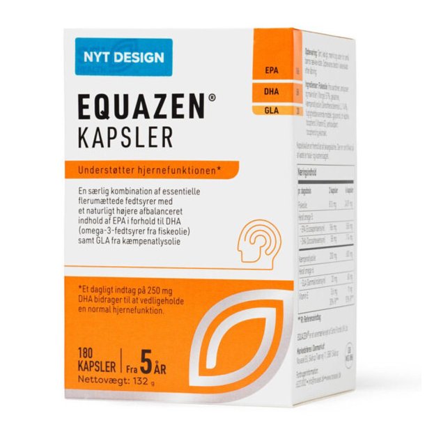 Equazen kapsler