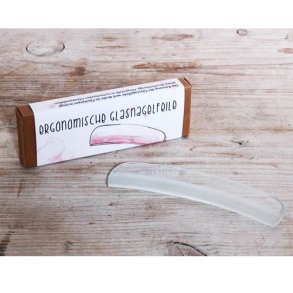 Ergonomisk Glasneglefil