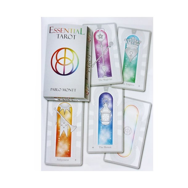 Essential Tarot