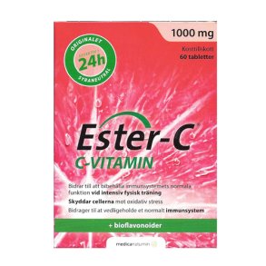 Ester-C 1000 mg