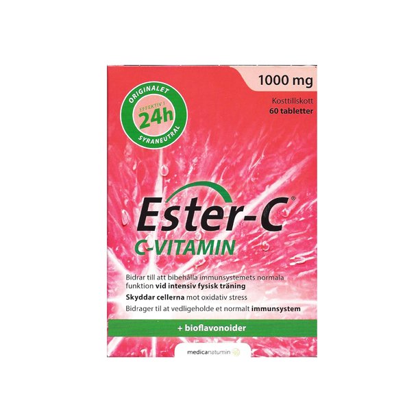 Ester-C 1000 mg