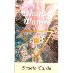 Ethereal Waters Orakelkort - Sirener og m�neskin