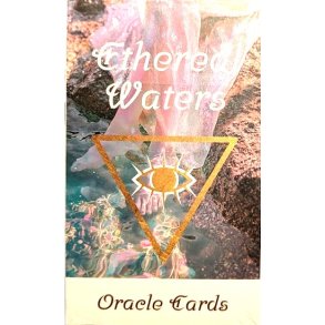 Ethereal Waters Orakelkort - Sirener og m�neskin