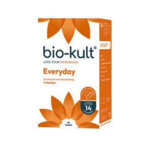 Bio-Kult Avanceret tilskud af levende bakterier