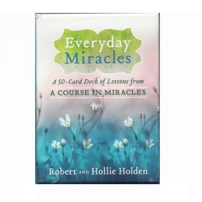 Everyday Miracles af Eng.Holden