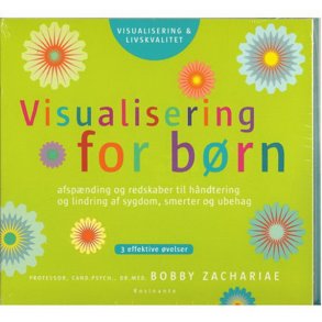 Visualisering for brn af Bobby Zachariae