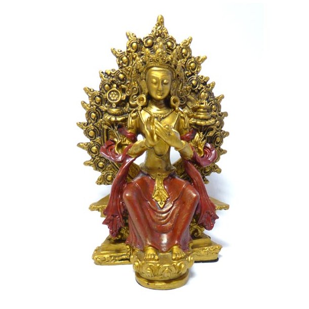 Buddha Maitreya