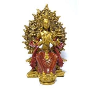 Buddha Maitreya