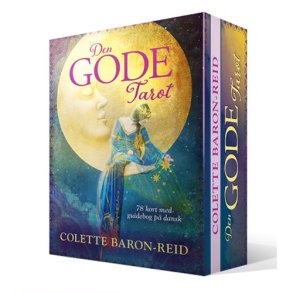 Den Gode Tarot - Colette Baron-Reid