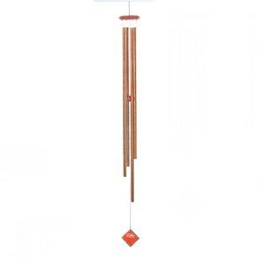 Vindspil: Chimes of Saturn - bronze