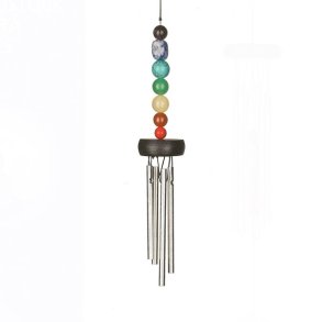 Vindspil: CHAKRA CHIME Pocket