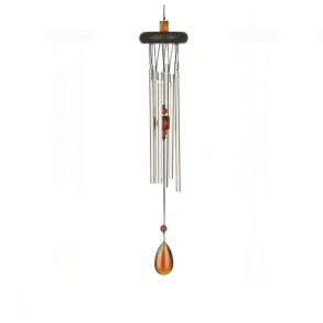 Vindspil: CHAKRA CHIME Amber