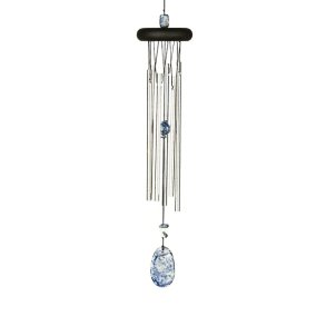 Vindspil: CHAKRA CHIME.  Lapis