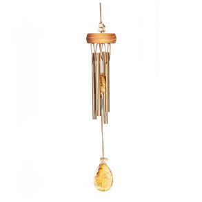 Vindspil: PRECIOUS CHIME Jaspis