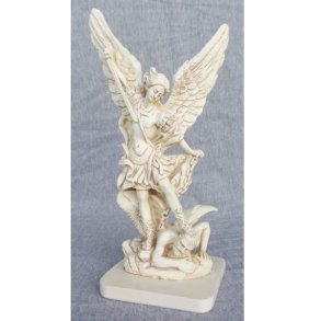 rkeenglen Michael besejrer det onde