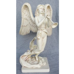 rkeenglen Gabriel m/Trompet