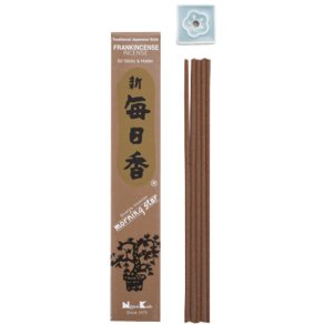 Frankincense Morning Star Incense