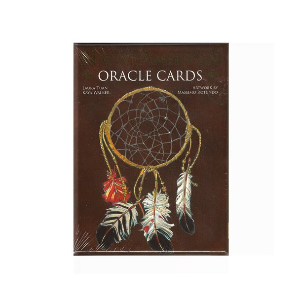 Native American Oracle