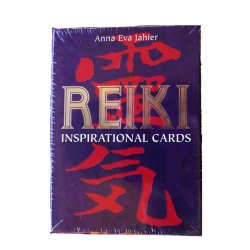 Reiki Inspirational Cards