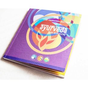 Ayerveda for begyndere af Lise F. Hastrup