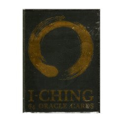 I CHING Oracle af Weatherstone