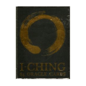 I CHING Oracle af Weatherstone