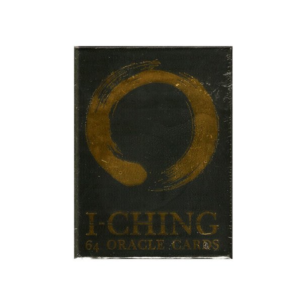 I CHING Oracle