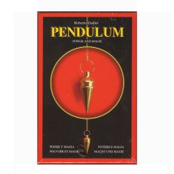 Pendulum power and magic