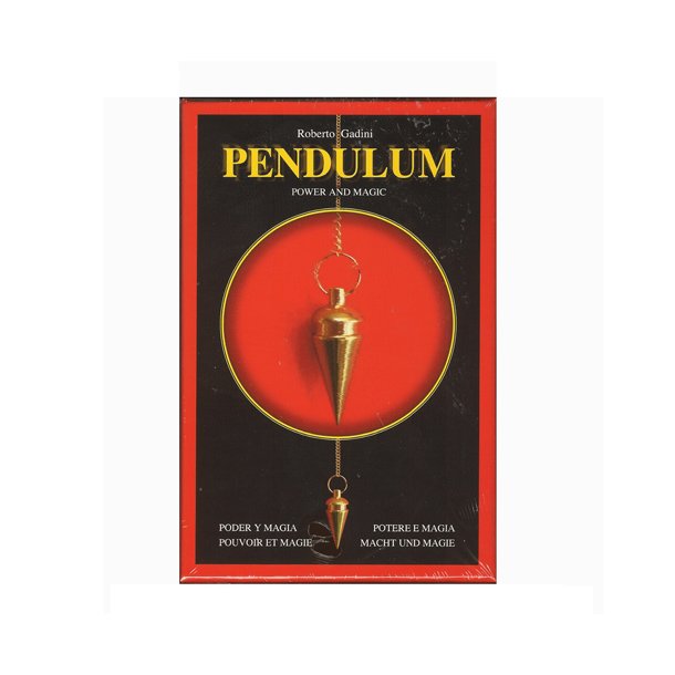 Pendulum power and magic