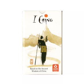 I Ching Deck af Klaus Holitzka