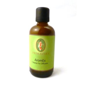 Aroma Ex Cleaner for diffusers