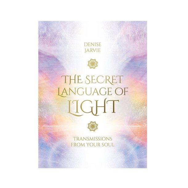 The Secret language of light