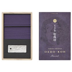 Aloeswood rgelse (pinde) Oedo-Koh