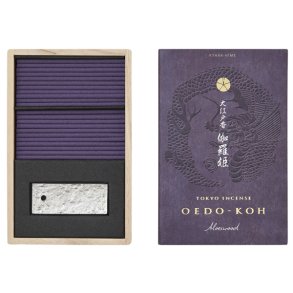 Aloeswood rgelse (pinde) Oedo-Koh