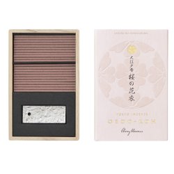 Cherry blossom rgelse (pinde) Oedo-Koh