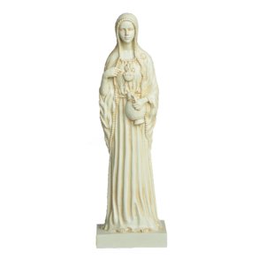 Mary Magdalena statue