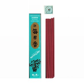 Jasmine Morning Star Incense