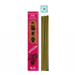 Rose Morning Star Incense