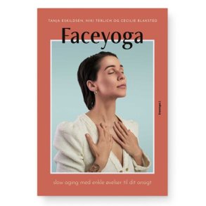 Faceyoga af T.Eskildsen, Niki Terlich og C.Blaksted
