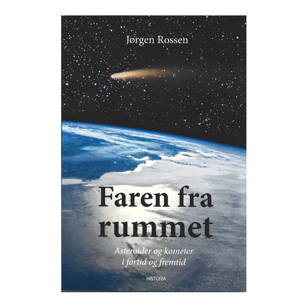 Faren fra rummet