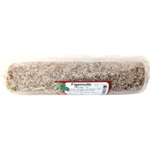 Figenrulle �kologisk 1 kg - Aurion